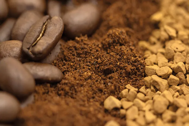 Drinks/Meals Freeze-Drying