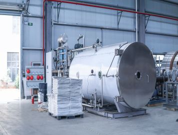Freeze Dryer