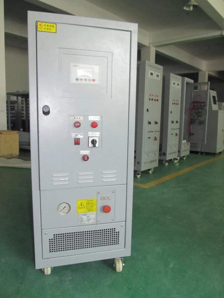 300℃ Oil Temperature Control Units manufacturers
