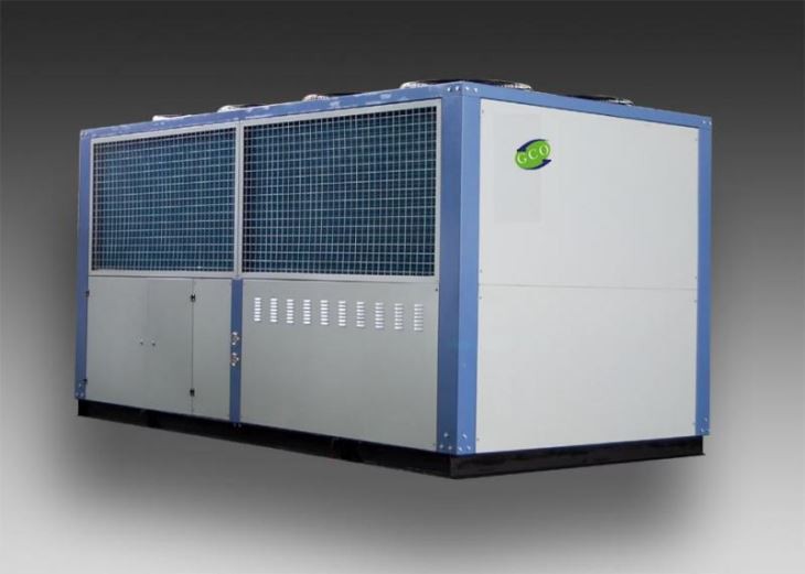 Screw Chiller suppliers