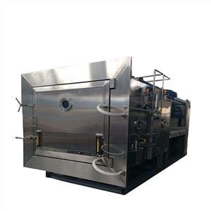 Industrijski liofilizacijski stroj za kemikalije