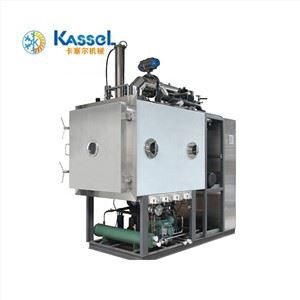 Liofilizator za užitne glive