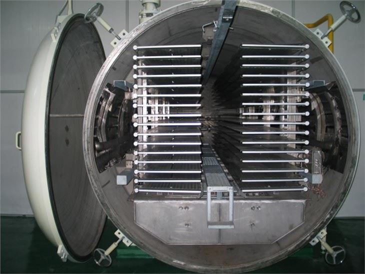 Vacuum Food Freeze Dryer manufacturers