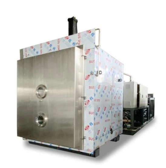 Vacuum Food Freeze Dryer manufacturers